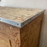 Parisian-style buffet