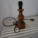 Lamp foot