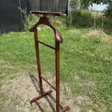 Night valet Fratelli REGUITTI mahogany