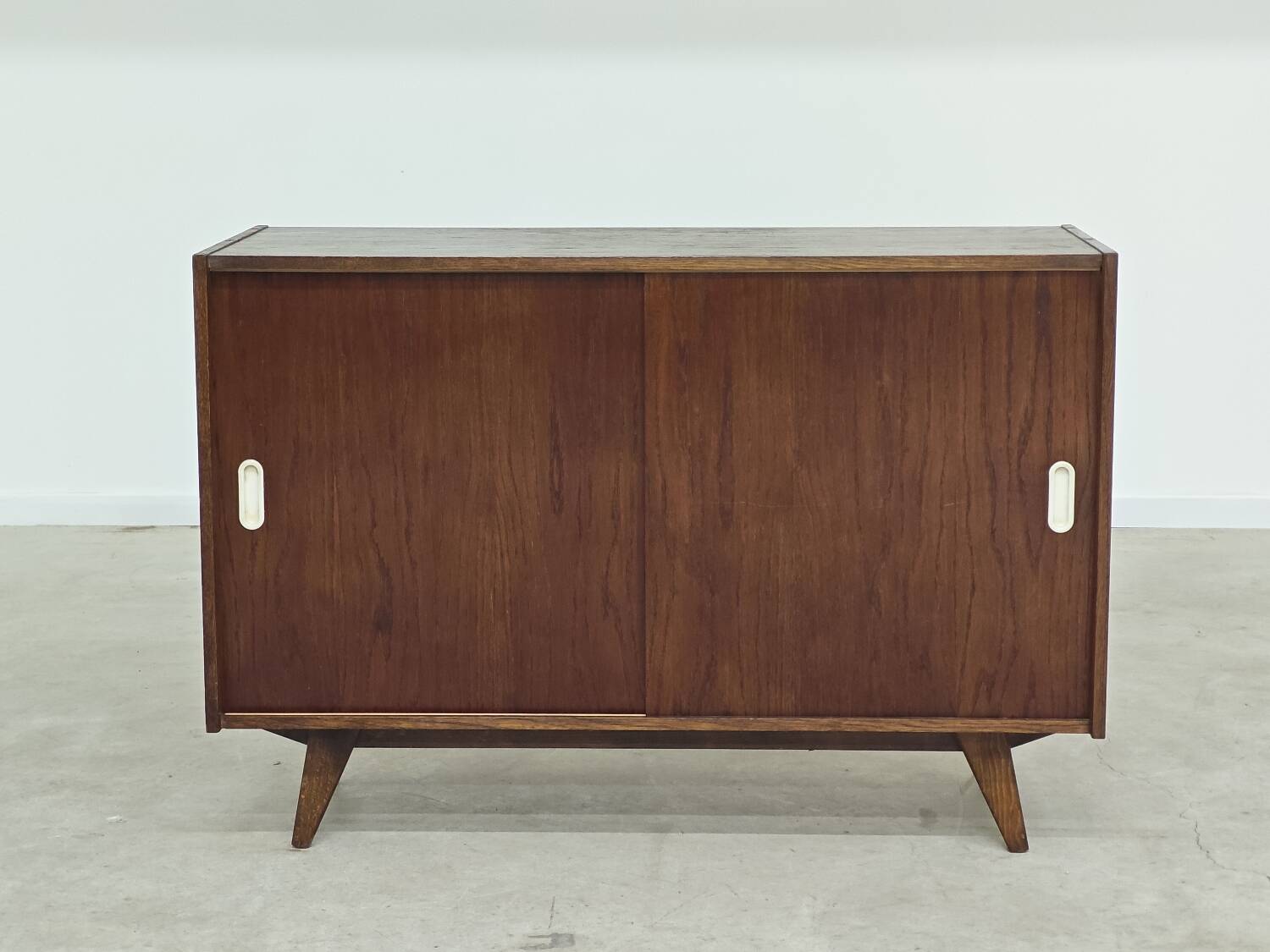 U 452 storage cabinet by Jiri Jiroutek for Intérier Praha