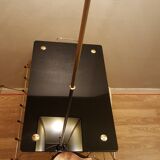 Lampadaire liseuse années 50