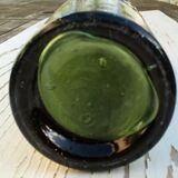 Bottle of lemonade Bistro