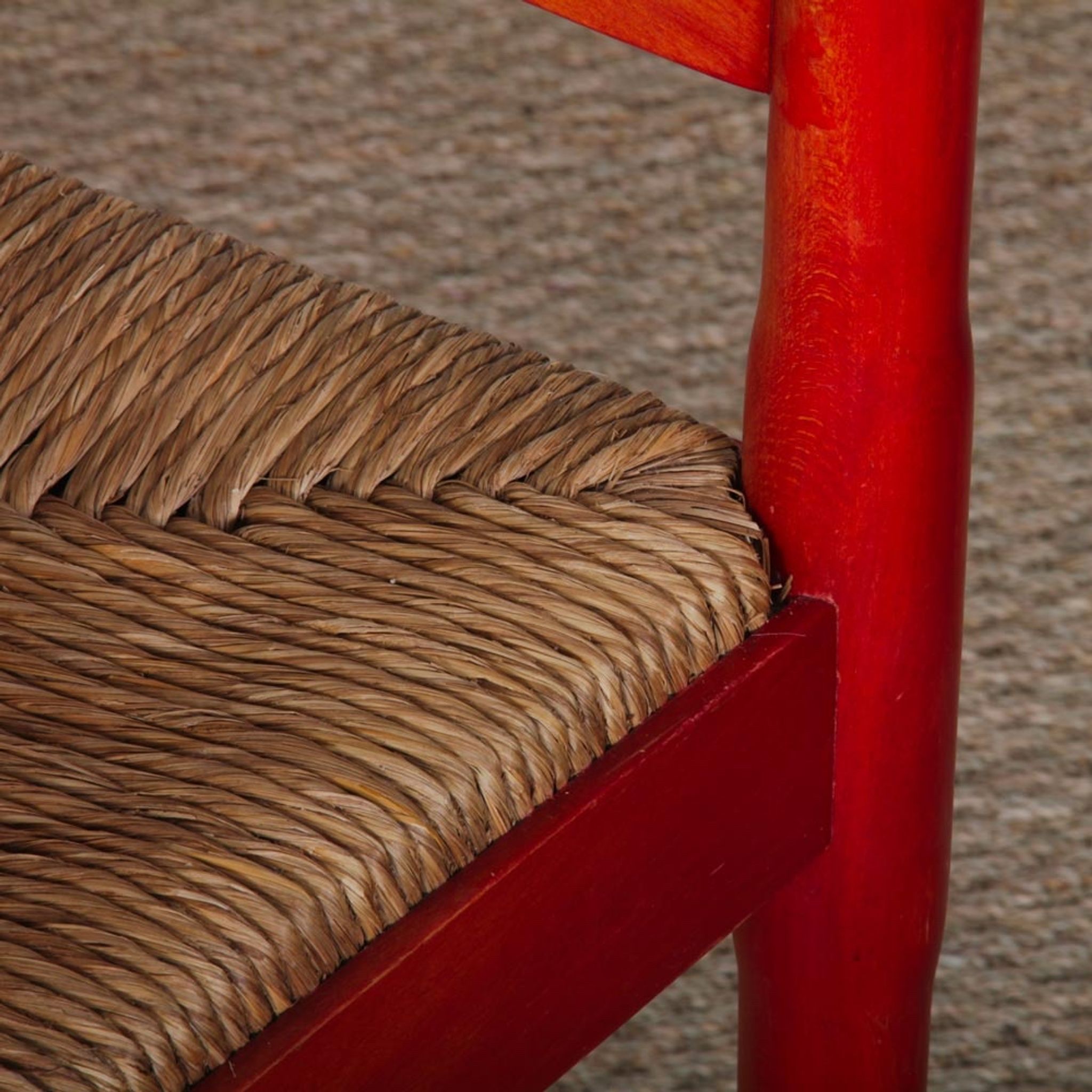 Carimate armchair by Vico Magistretti for Cassina, 1960