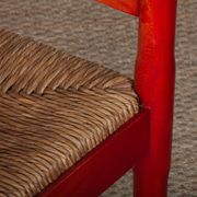 Carimate armchair by Vico Magistretti for Cassina, 1960