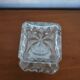 Antique whisky decanter