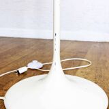 Vintage Temde Leuchten floor lamp