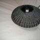 Wall lamp J W Tissen from the 60s - 70s