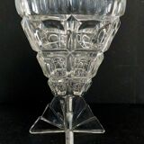 Vintage vase 30s Czechoslovakia