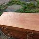 Antique chest of drawers
