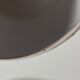 Neoclassical Festons Pierre Motton earthenware soup tureen from Gien, 1970