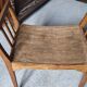 Dressing table stool/piano stool