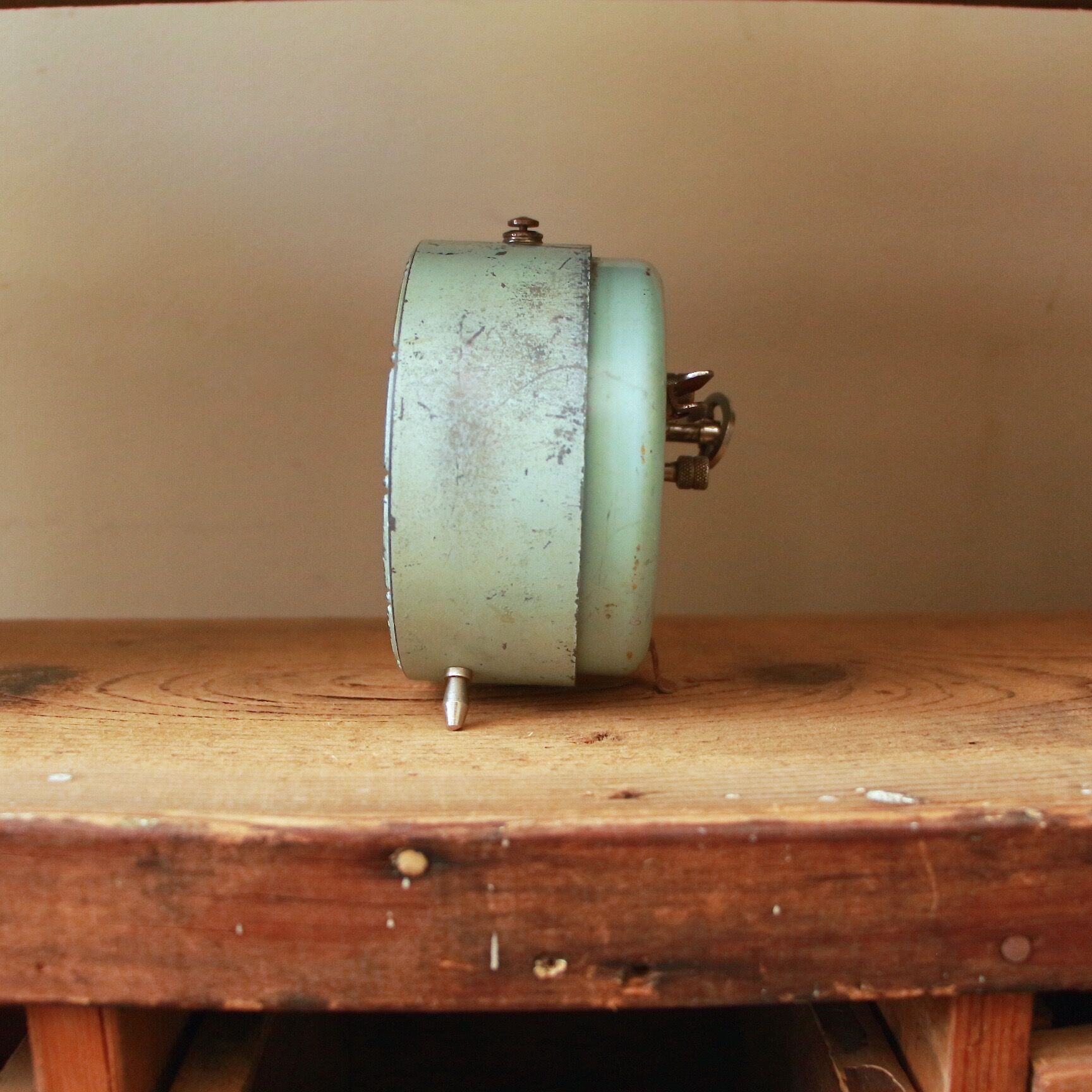 Reveil Jaz hen motif