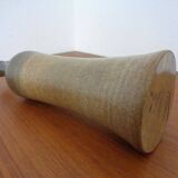 French studio ceramic vase from Vallauris, 1960s