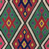 Vintage Turkish Kilim 83x42 cm