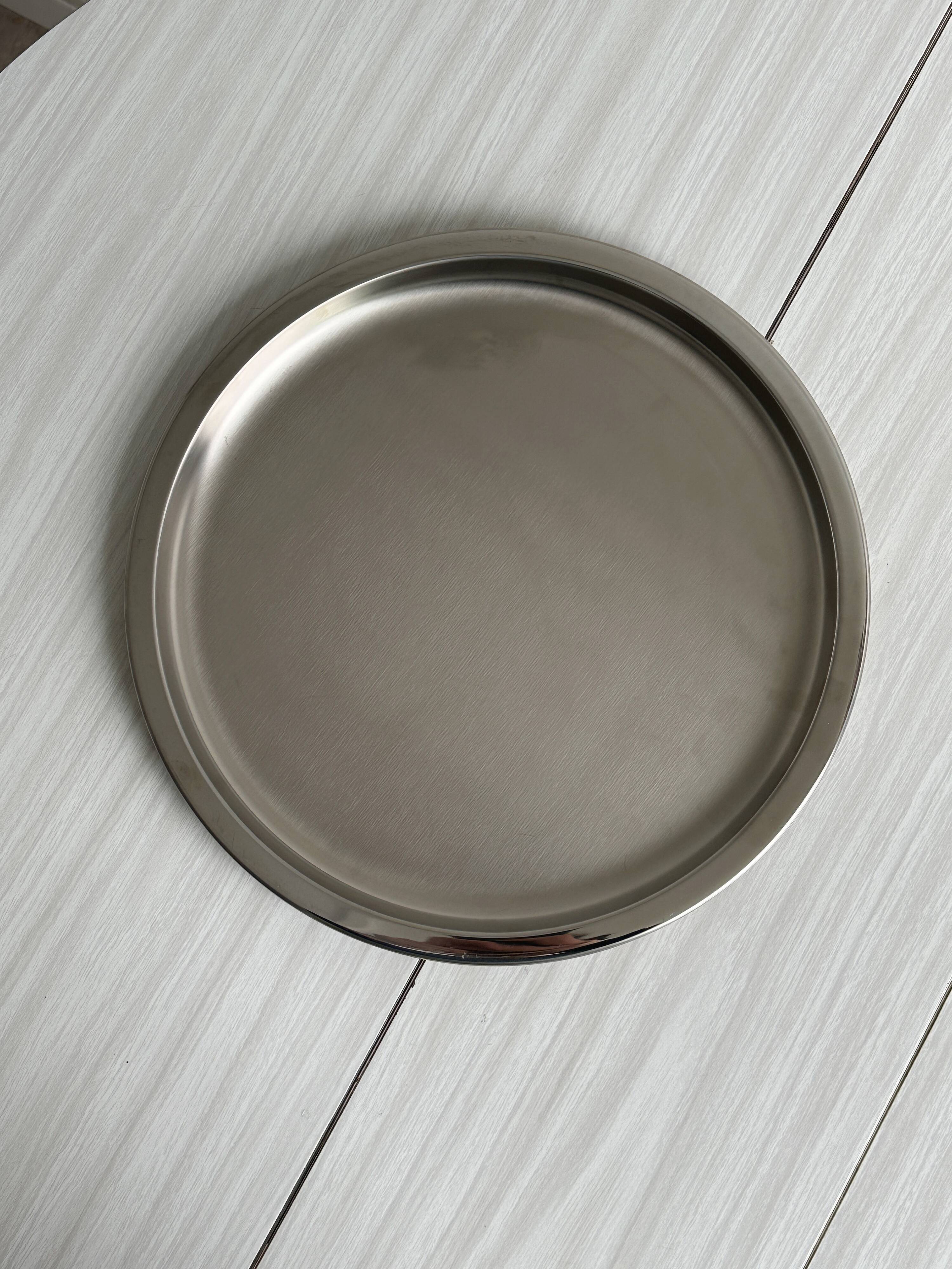 Guy Degrenne metal tray