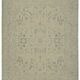 Turkish Handcrafted Loom Oushak Rug 277 cm x 345 cm