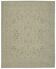 Tapis Oushak turc fait main 277 cm x 345 cm