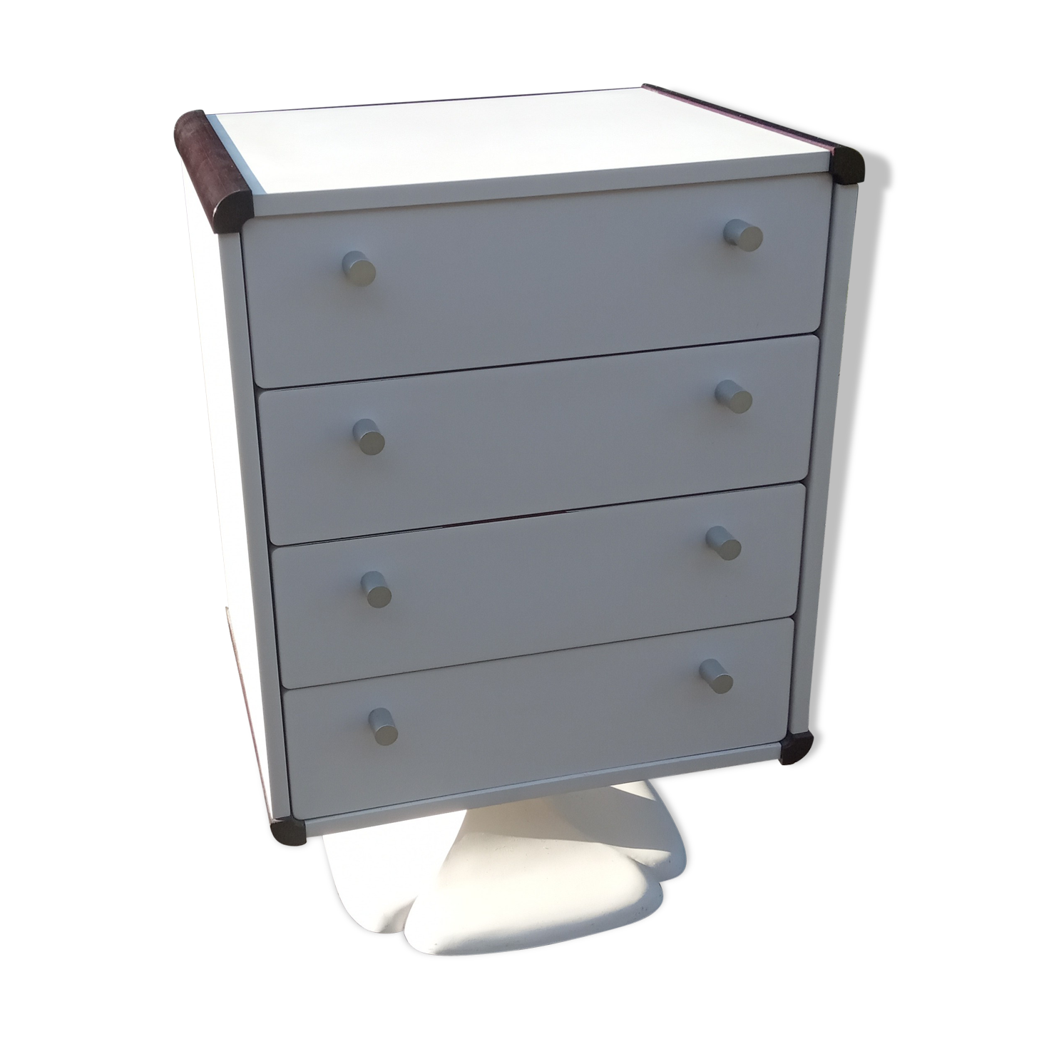 Vintage Commodity Gautier foot clover