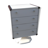 Commode vintage Gautier pied trèfle