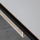Coffee table, TU04, by Cees Braakman for Pastoe with magazine holder, Holland 1960’s