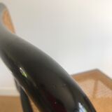 Black Cesca B32 chair Marcel Breuer