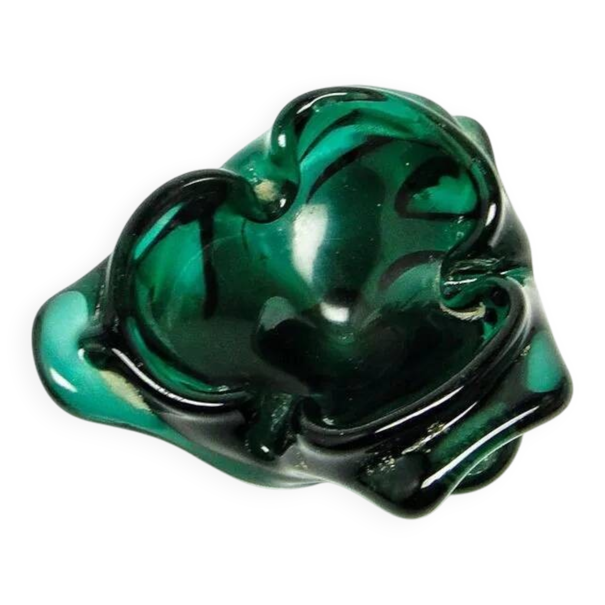 A2H Emerald Pencil Case 1960 J. Słuczan-Orkusz