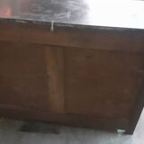 Art deco buffet