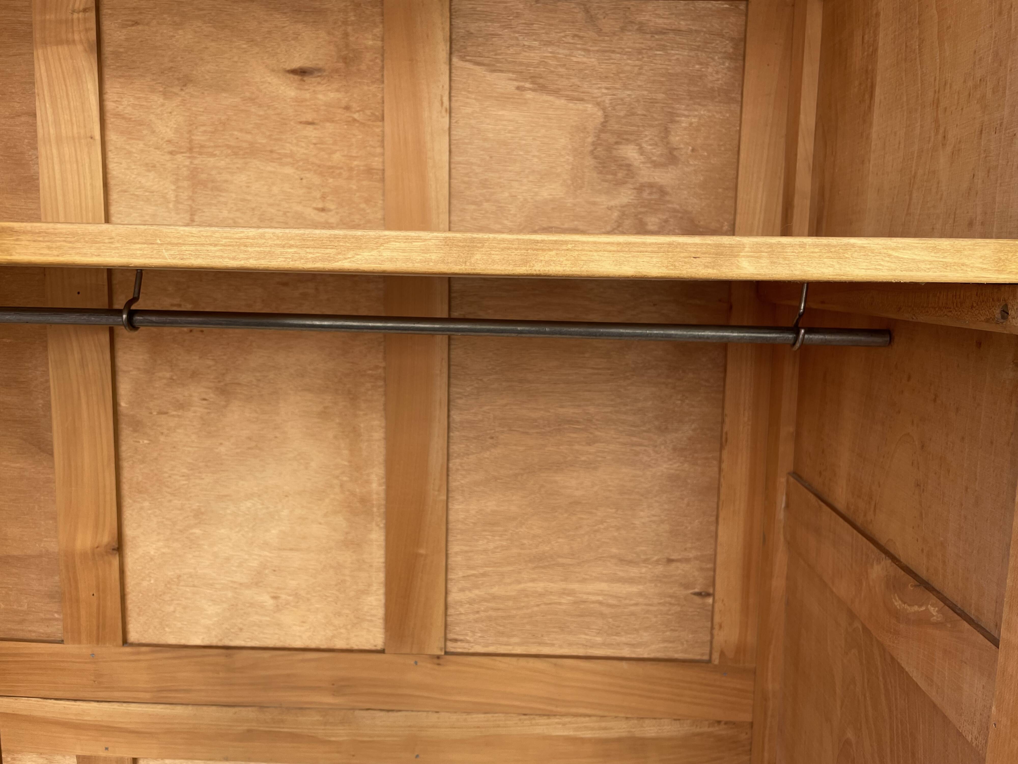 Parisian wardrobe wardrobe