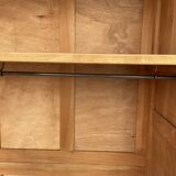 Parisian wardrobe wardrobe