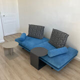 Prado sofa by Christian Werner for Cinna