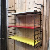 Tomado shelf