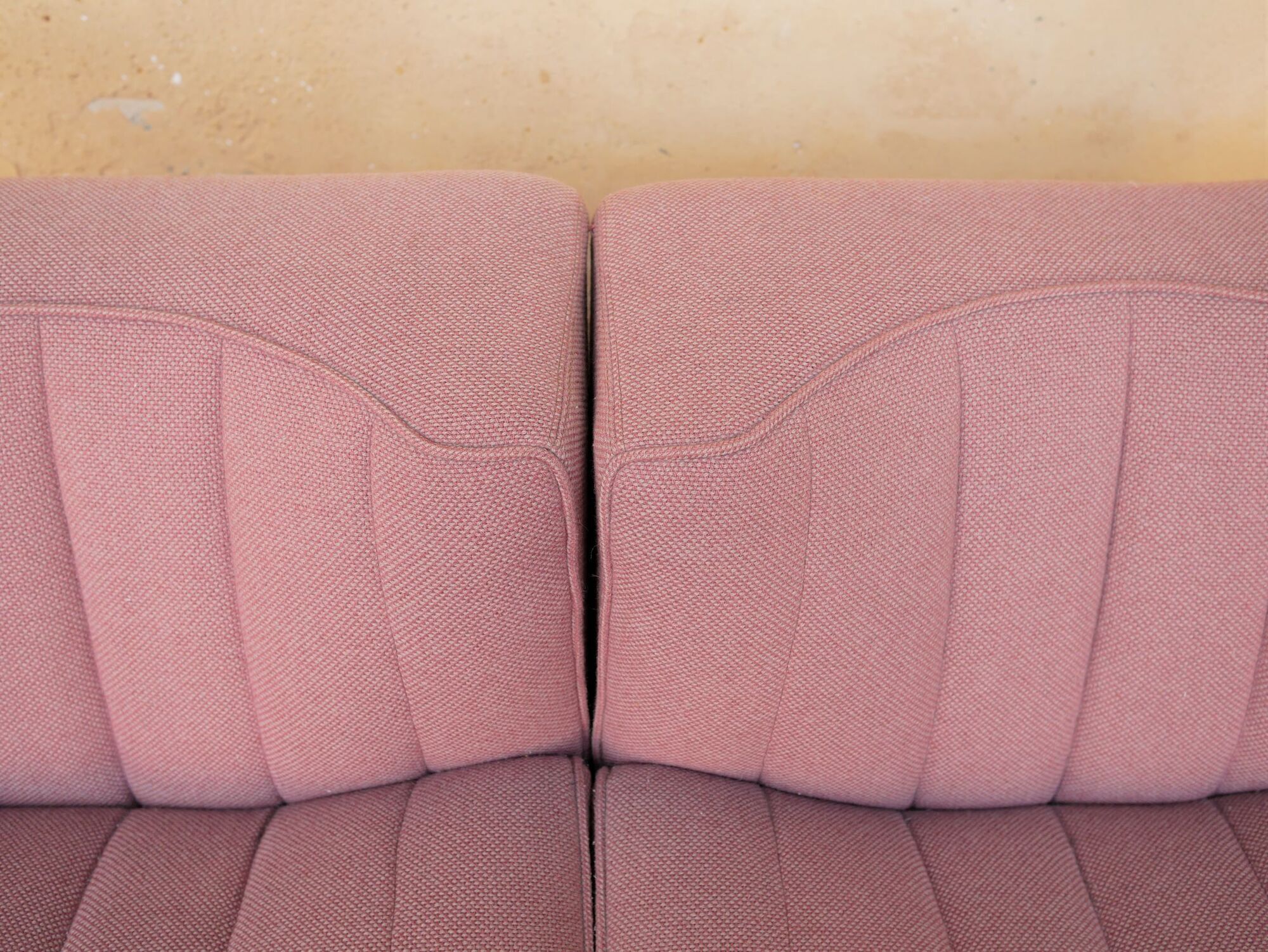 Vintage lounge chair by Tito Agnoli for Furniture International