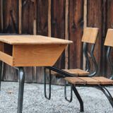 Desk 70s