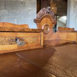 Writing desk