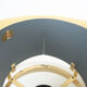 Danish pendant lamp Nova by Jo Hammerborg, Fog og Morup, Denmark, 1963