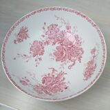 St Amand Hamage vintage toilet bowl