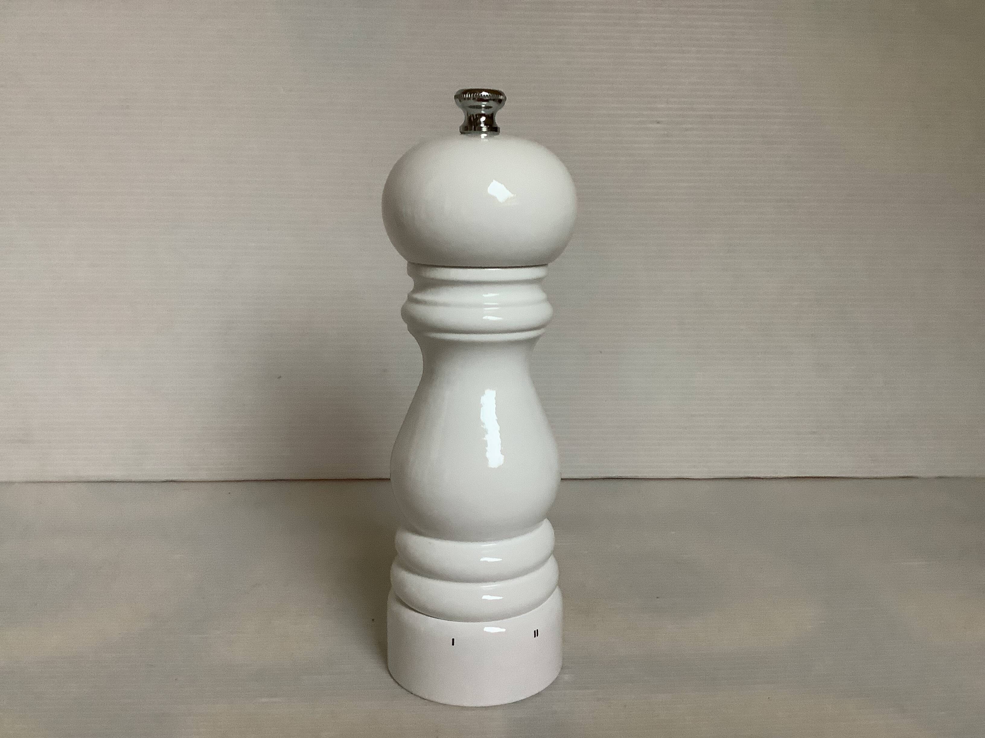 Moulin à sel Peugeot