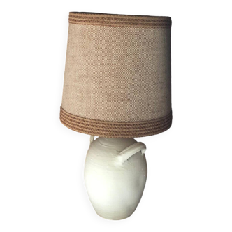 Set of 2 table lamps
