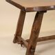 Dining table - Olavi Hänninen (attrib.) for Aranjou, Finland, 1960s