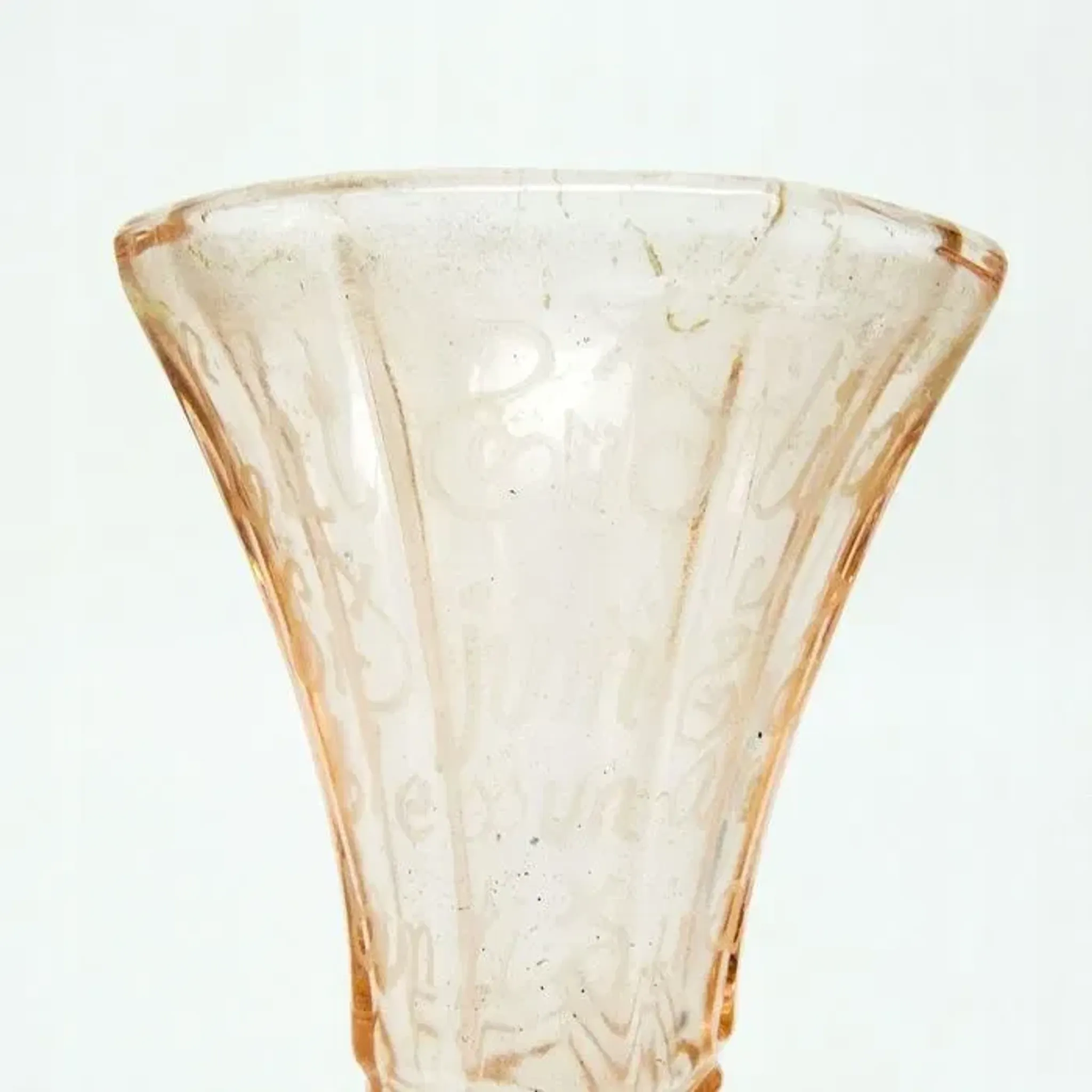M1W H. Zawiercie Art Deco Vase