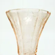 M1W H. Zawiercie Art Deco Vase