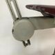 Industrial drawing work chair designed by Friso Kramer for Ahrend De Cirkel Netherlands