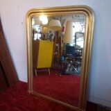 Louis Philippe mirror