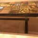 Table Basse ceramique Roche Bobois