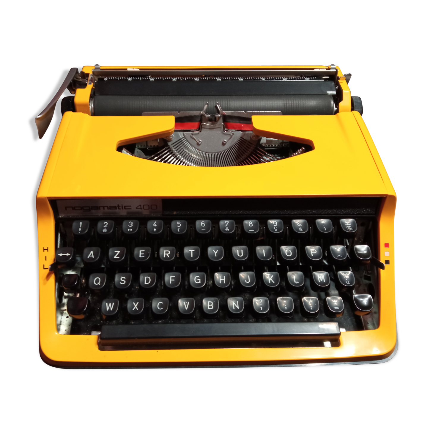 Brother NOGAMATIC 400 typewriter