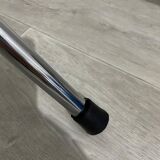 Vintage chair by Niels Gammelgaard for Ikea Italy 1970 1980