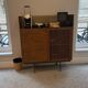 Wooden sideboard Punt Stockholm