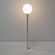 Mid-century Floor Lamp,1970's.
