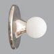 Ceiling lamp Lightball by the Castiglioni brothers for Flos, 1960s.