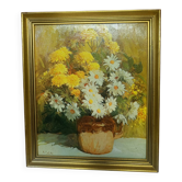 Oil paint R.COLAO
